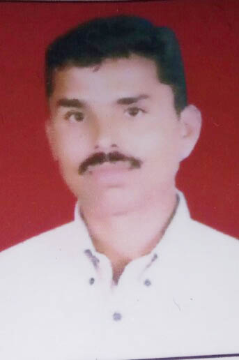 ಅಪಘಾತದಲ್ಲಿ ಯೋಧ ಸಾವು